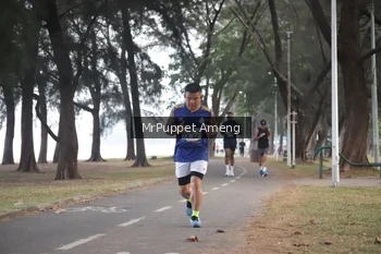 Runner Photo 4312904