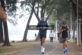 Runner Photo 4312905