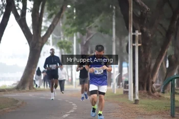 Runner Photo 4312906