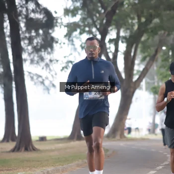 Runner Photo 4312907