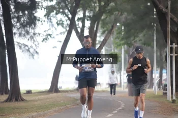 Runner Photo 4312908