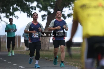 Runner Photo 4312910