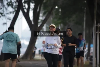 Runner Photo 4312919