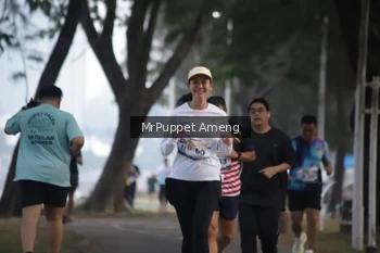 Runner Photo 4312921