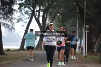 Runner Photo 4312922