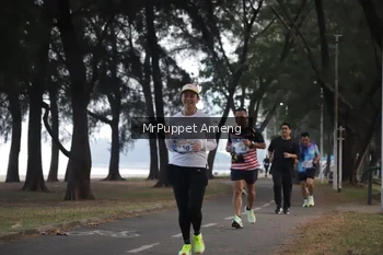 Runner Photo 4312926