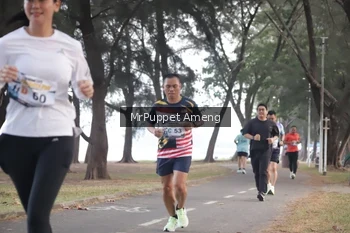 Runner Photo 4312927