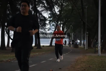 Runner Photo 4312930