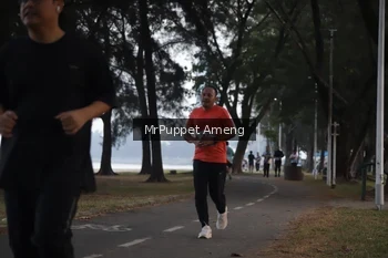 Runner Photo 4312931
