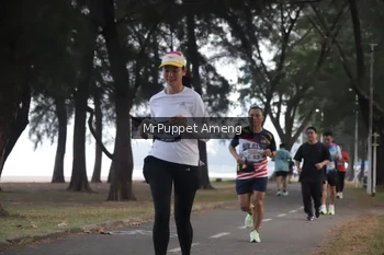 Runner Photo 4312932