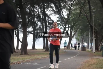 Runner Photo 4312933