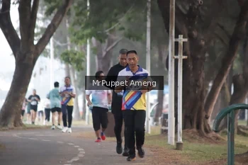 Runner Photo 4312934