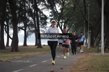 Runner Photo 4312935