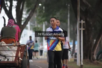 Runner Photo 4312939