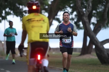 Runner Photo 4312941