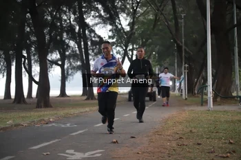 Runner Photo 4312943