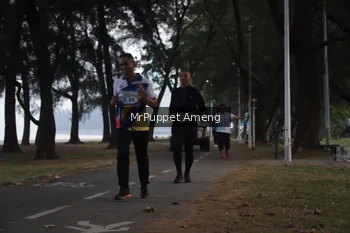 Runner Photo 4312945