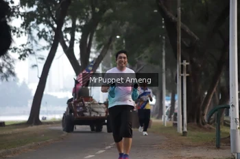 Runner Photo 4312948