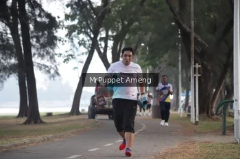 Runner Photo 4312950