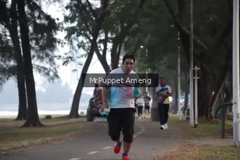 Runner Photo 4312951