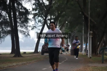 Runner Photo 4312952