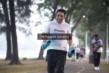 Runner Photo 4312953