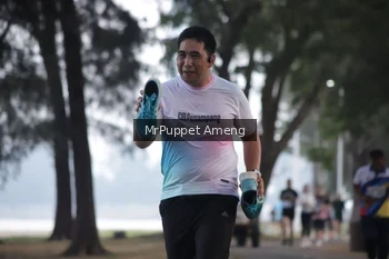 Runner Photo 4312954