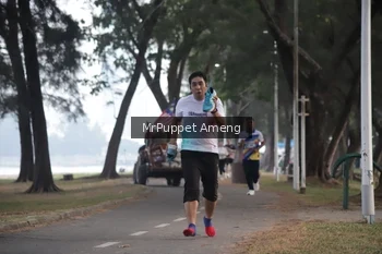 Runner Photo 4312955