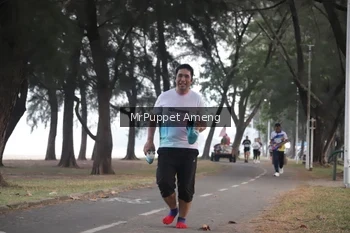 Runner Photo 4312956