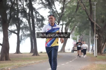 Runner Photo 4312958