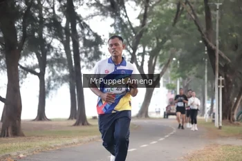 Runner Photo 4312961