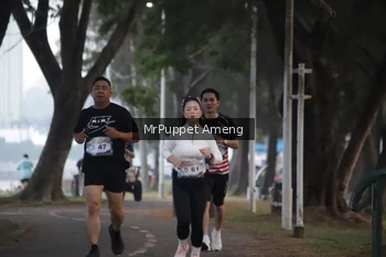 Runner Photo 4312962
