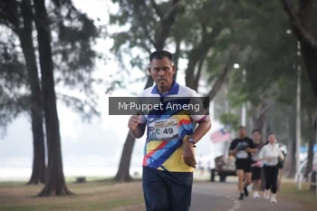 Runner Photo 4312964