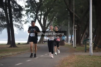 Runner Photo 4312965