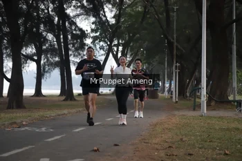 Runner Photo 4312969