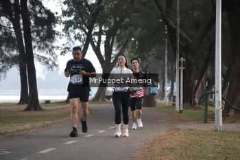 Runner Photo 4312970