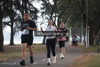 Runner Photo 4312971