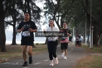 Runner Photo 4312972