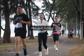 Runner Photo 4312973