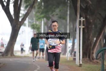 Runner Photo 4312976