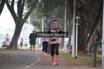Runner Photo 4312977