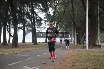 Runner Photo 4312980