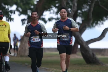 Runner Photo 4312982