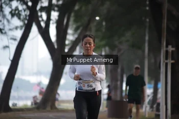 Runner Photo 4312983