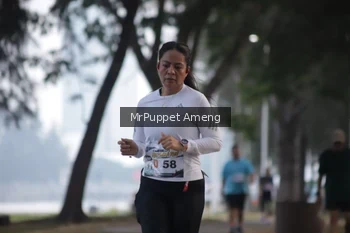 Runner Photo 4312984