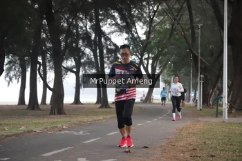 Runner Photo 4312985