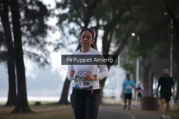 Runner Photo 4312986