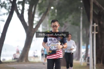 Runner Photo 4312989