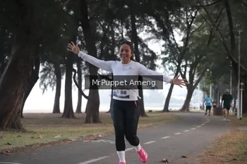 Runner Photo 4312992
