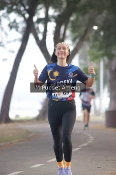 Runner Photo 4313004